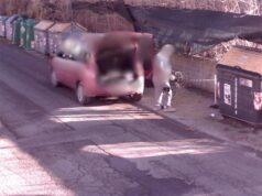 Castelfranco Emilia: al via i controlli su chi abbandona rifiuti per strada