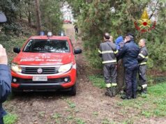 Ritrovato nei pressi del Parco dell’Autodromo l’uomo scomparso ad Imola