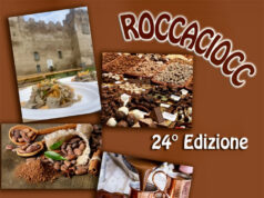 Reggiolo, un’esplosione di gusto per la 24ª edizione di Roccaciocc