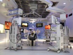 Arco aortico, a Modena eseguito un nuovo intervento endovascolare di altissima complessità