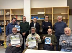 Diga di Vetto, parte la raccolta firme: sabato 7 marzo il primo banchetto del comitato Salviamo l’Enza