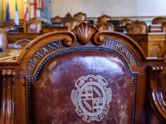 Bologna, uno scranno del Consiglio comunale è stato intitolato a Giovanni Bersani