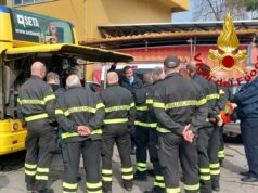 Sicurezza e Nuove Tecnologie: Concluso a Modena il Seminario Informativo sugli Autobus a Metano ed elettrici