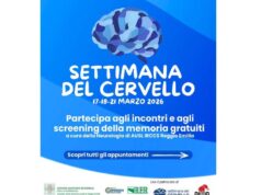 Settimana mondiale del Cervello, iniziative aperte alla cittadinanza al Santa Maria Nuova di Reggio