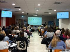 Settimana del Cervello, grande partecipazione agli eventi organizzati dalla Neurologia