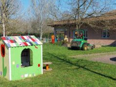 Al via il programma di sfalci sul territorio di Soliera