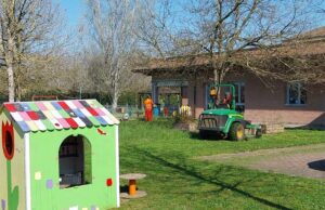 Al via il programma di sfalci sul territorio di Soliera