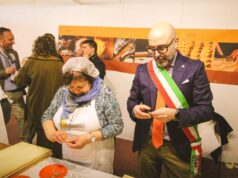 Scandiano: San Giuseppe, il patrono in cucina. Masterclass, showcooking e il sindaco ai fornelli