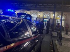 Carabinieri in azione a Modena tra denunce e sequestri di stupefacenti