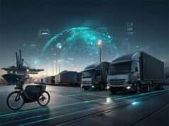 Hologistics: al via il progetto europeo coordinato da Unimore per accelerare la decarbonizzazione nel trasporto merci