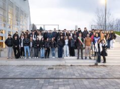 La consegna delle tessere elettorali ai nuovi maggiorenni di Castel Maggiore