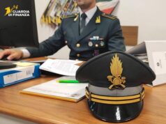 I finanzieri del Comando di Parma hanno eseguito un arresto per frode in materia di “superbonus 110%”