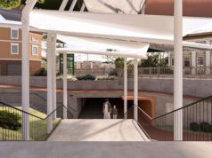 Porta Santa Croce: entra nel vivo il progetto per la riqualificazione dell’area e la realizzazione del nuovo sottopasso
