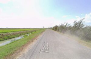 Iniziano i lavori di ripristino di via Senara e via dei Grilli a Carpi