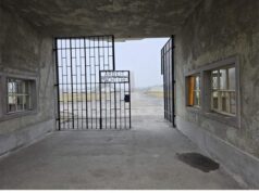 Gli studenti sassolesi al ritorno dal Viaggio della Memoria