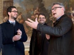 In visita a Sassuolo il Presidente dell’Associazione Italiana Città della Ceramica