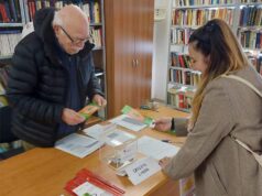 San Benedetto Val di Sambro fa squadra per la prevenzione