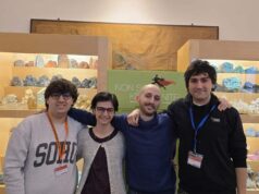 Unimore per il Servizio Civile Ambientale: al via il primo progetto