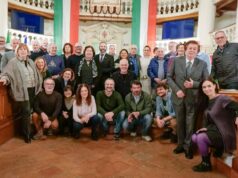 Reggio Emilia celebra il volontariato: ieri la serata speciale dedicata alle associazioni del territorio