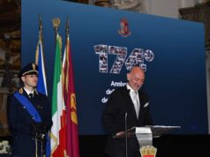 174° anniversario della fondazione della Polizia di Stato: le celebrazioni a Modena nella suggestiva cornice della Chiesa di San Carlo