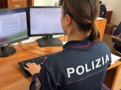 Adescamento online di minori: sei uomini denunciati in un’operazione della Polizia di Stato