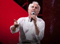 Al Duse ‘Cornuti e contenti’, il nuovo spettacolo di Marco Travaglio