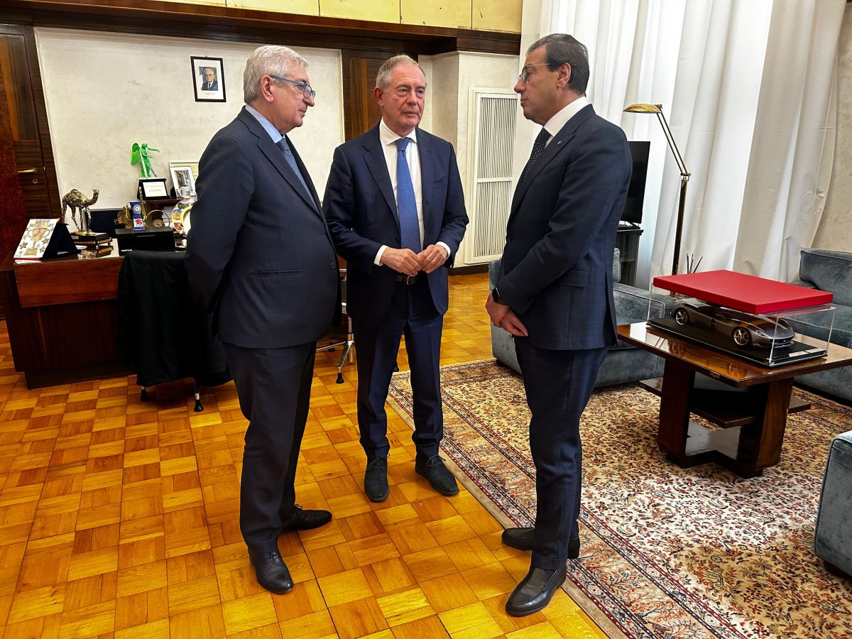 Transizione 5.0, Urso “Massimo sforzo, 14 mld alle due edizioni della misura”