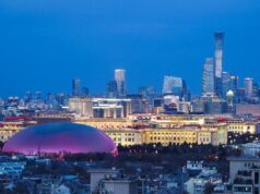 Cina, portavoce Esteri “Iniziativa per il Medio Oriente è aperta a tutti”