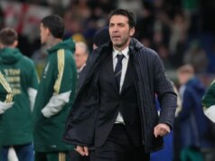 Anche Buffon rassegna le dimissioni “L’obiettivo era il Mondiale”