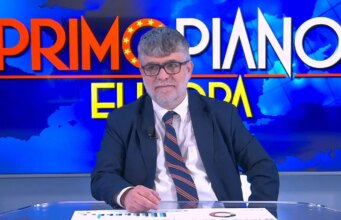 Grassi (SWG) “Crolla la fiducia degli europei negli Stati Uniti”