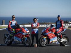 Dalla Cina un nuovo sfidante nel mondo delle superbike, il trionfo di ZXMoto