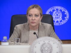 Meloni “Missione nel Golfo per solidarietà e approvvigionamenti”