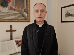 Vescovi siciliani, monsignor Raspanti “Costruire fraternità e pace”