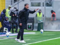 Chivu difende l’Inter “Certi drammi solo per noi, Bastoni ci ha messo la faccia”