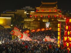 Cina, un piano per stimolare ulteriormente i consumi nel settore dei servizi