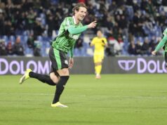 Il Sassuolo vince in rimonta, Cagliari battuto 2-1