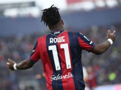 Il Bologna vince a Cremona e resta in corsa per l’Europa