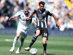 Il Como sbatte contro l’Udinese e rallenta la sua corsa Champions