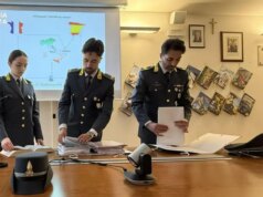 Frode fiscale internazionale, sequestro di 11 milioni di euro nella Bat
