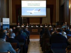 Dal 5 giugno al via il nuovo volo diretto Catania-Montreal