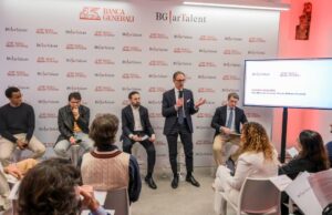 Banca Generali, due nuove opere nella collezione di BG ArTalent a Milano