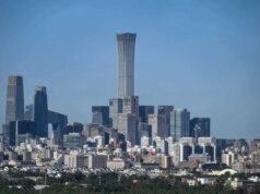 Cina, nasce un ufficio per gli asset statali all’estero