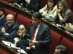 Conte “Quattro anni zero riforme, Italia in braghe di tela”