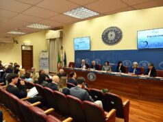Riparte il Tour della Salute, presentata a Roma l’ottava edizione