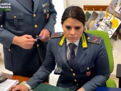 Sequestrato portale di e-commerce, vendeva grandi marchi taroccati