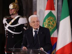 Mattarella “Grati a Polizia, impegno contro soprusi e violenza”