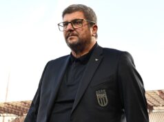 Silvio Baldini ct azzurro per i test di giugno con Lussemburgo e Grecia