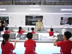 La Cina accelera sul digitale e introduce l’IA nelle scuole