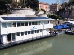 A Roma nasce un Polo scientifico-didattico per la protezione del mare e del Tevere