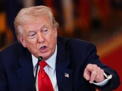 Trump “L’Iran sta perdendo, l’unica sua risorsa è la minaccia di mine a Hormuz”